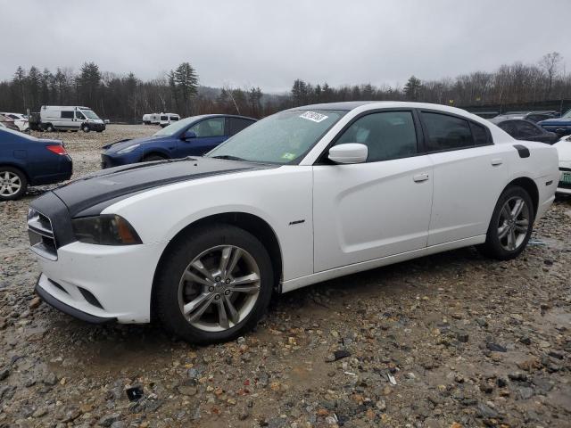 2011 Dodge Charger R/T