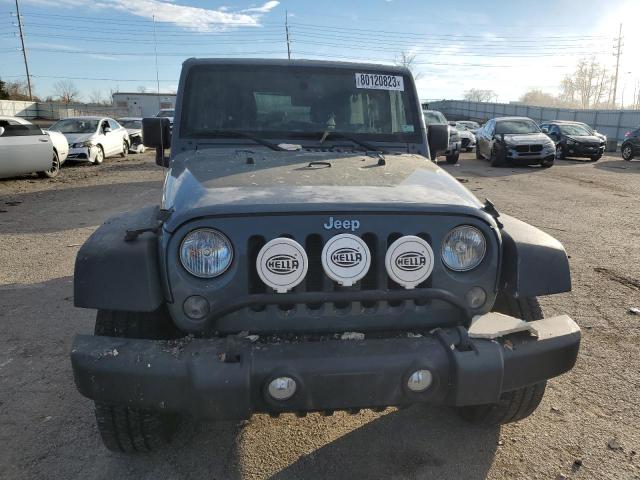 2015 JEEP WRANGLER U - 1C4BJWDGXFL547056