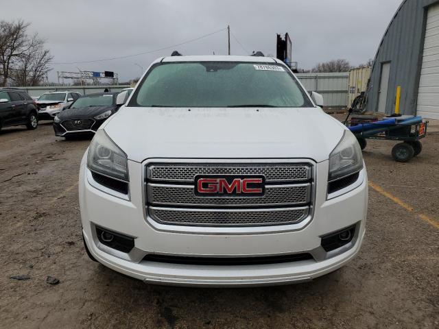 1GKKRTKD0GJ263016 | 2016 GMC ACADIA DEN