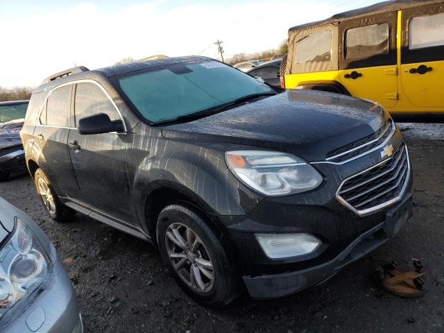 2GNALCEK2H1582455 | 2017 CHEVROLET EQUINOX LT