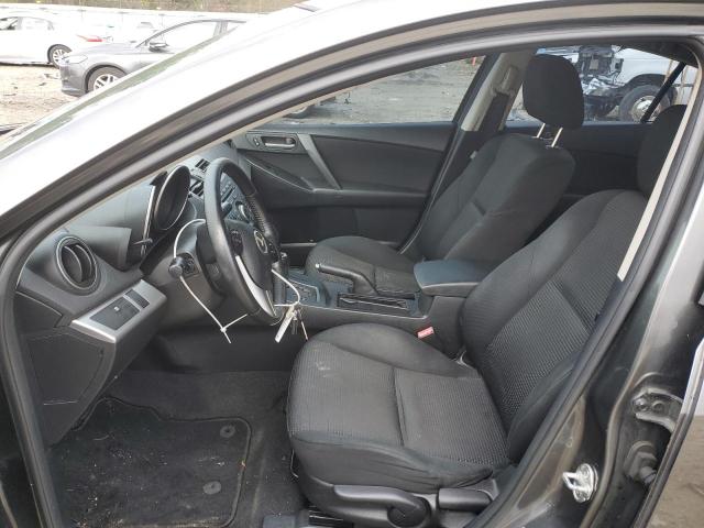 JM1BL1V70C1679021 | 2012 Mazda 3 i