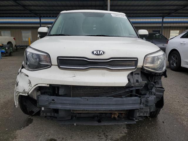 KNDJP3A52K7001835 | 2019 KIA SOUL +