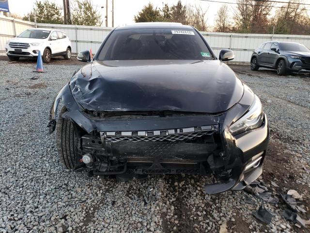 JN1EV7AR7GM344573 | 2016 INFINITI Q50 PREMIU