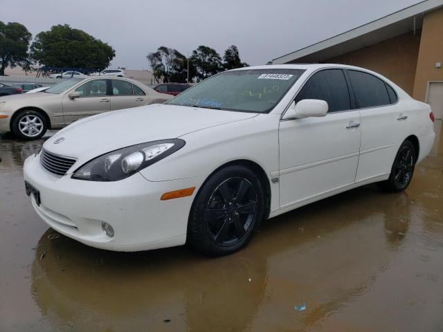 2005 Lexus ES 330 