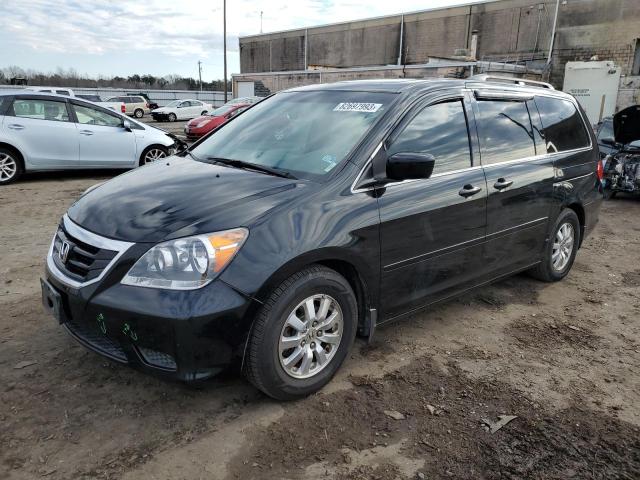 2010 Honda Odyssey EX-L