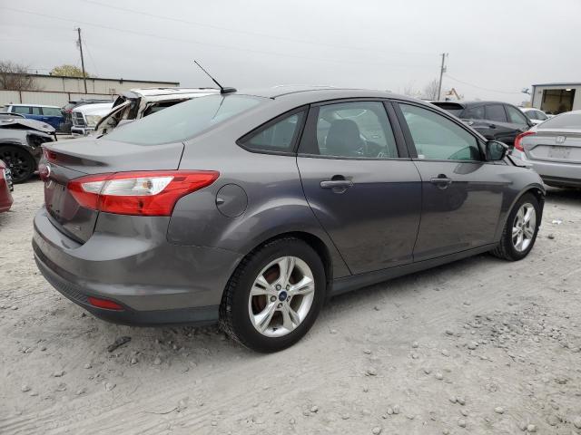 1FADP3F29EL346986 | 2014 FORD FOCUS SE