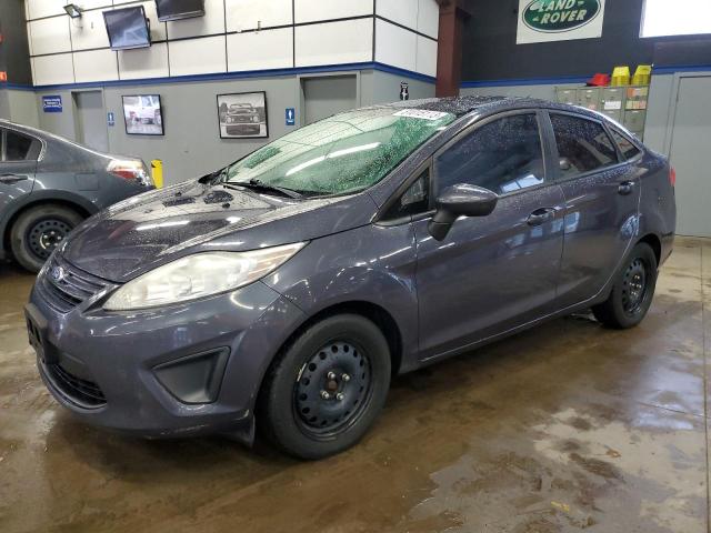 2013 Ford Fiesta S