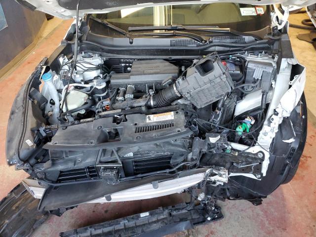 2HKRW2H90NH658836 | 2022 Honda cr-v touring