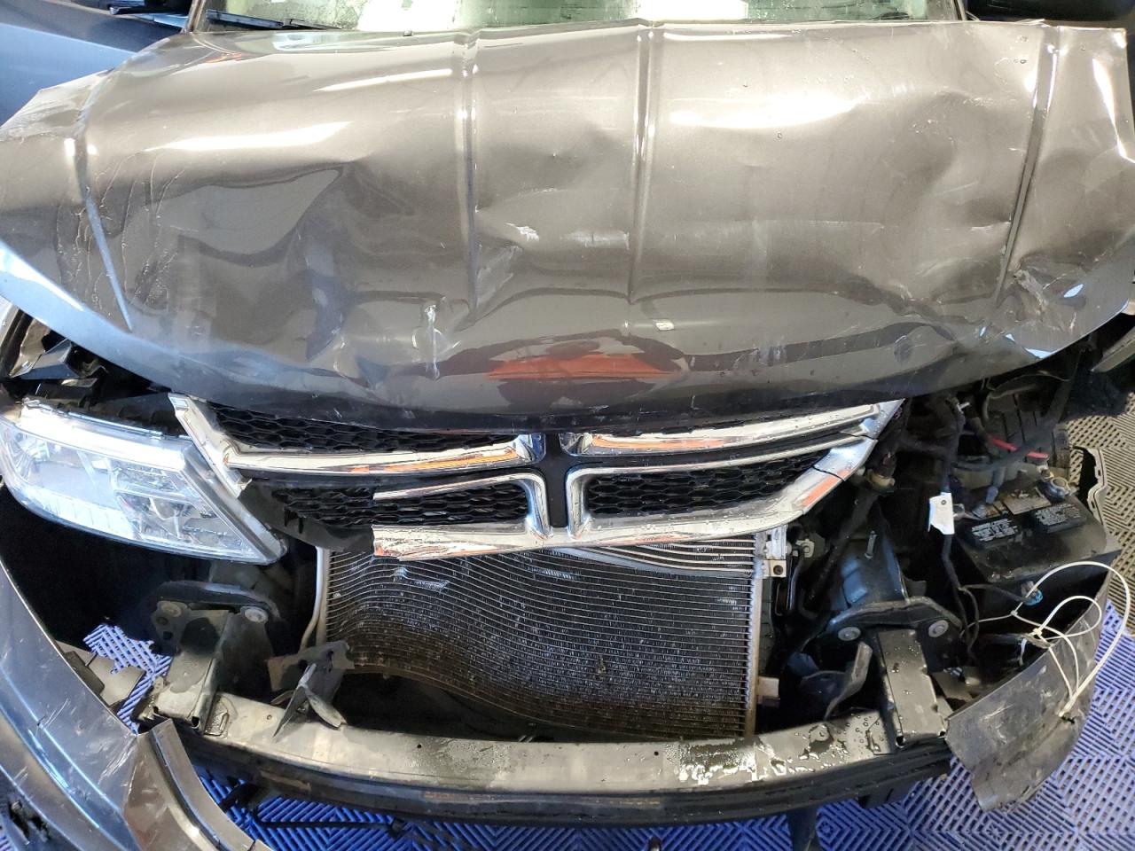 3C4PDCAB4KT855990 2019 Dodge Journey Se