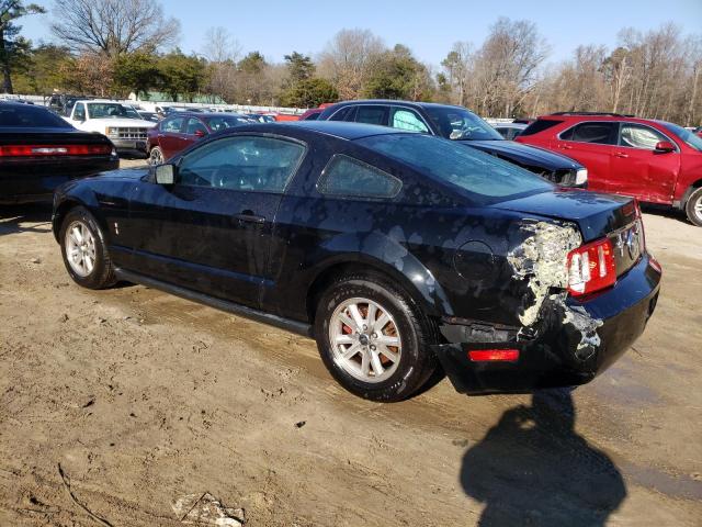 2008 Ford Mustang VIN: 1ZVHT80N885128714 Lot: 81822083