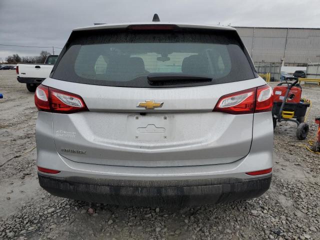 3GNAXHEVXMS146687 | 2021 CHEVROLET EQUINOX LS