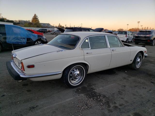 1978 Jaguar Xj VIN: UJ2T73502 Lot: 80371953