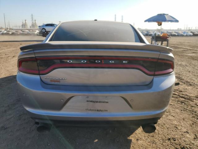 2C3CDXBGXFH762054 | 2015 DODGE CHARGER SE