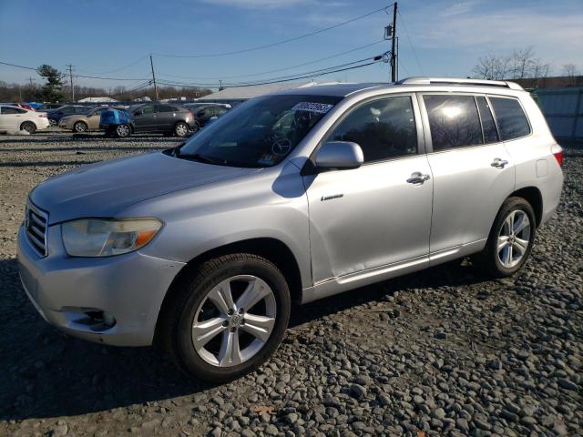 2009 Toyota Highlander Limited