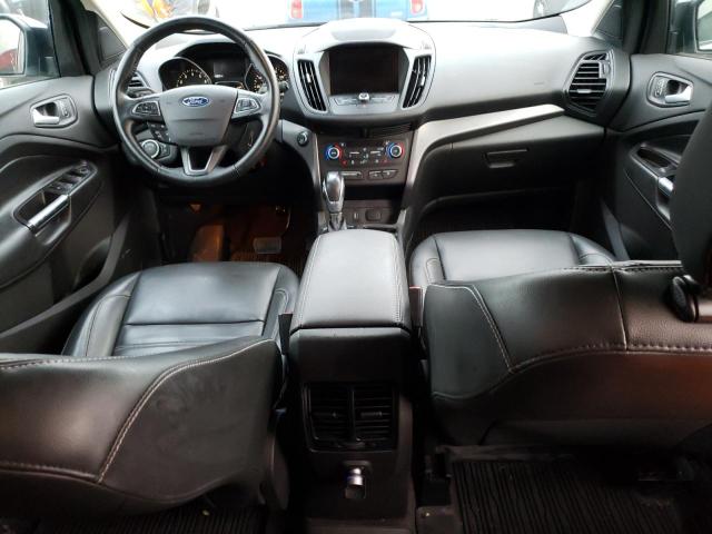 1FMCU9HD5KUB63618 2019 FORD ESCAPE, photo no. 8