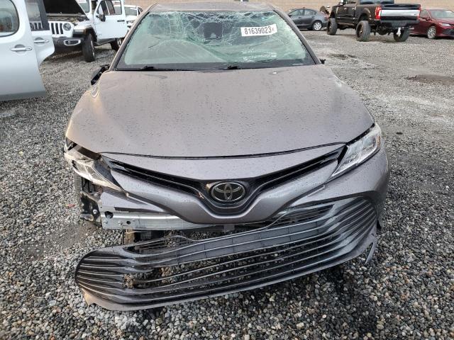 4T1B11HK0KU853670 | 2019 TOYOTA CAMRY L