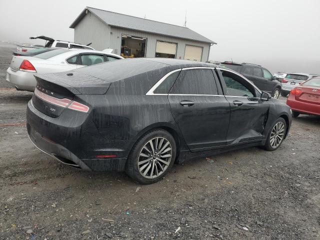 2017 LINCOLN MKZ PREMIE 3LN6L5A90HR653916