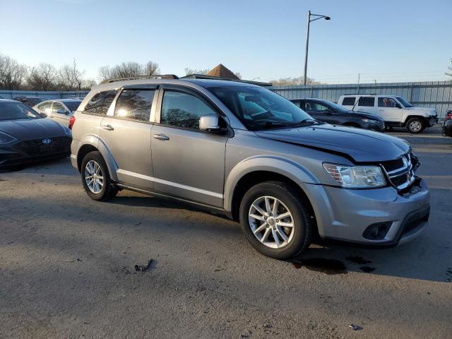 3C4PDCBGXFT726779 | 2015 DODGE JOURNEY SX