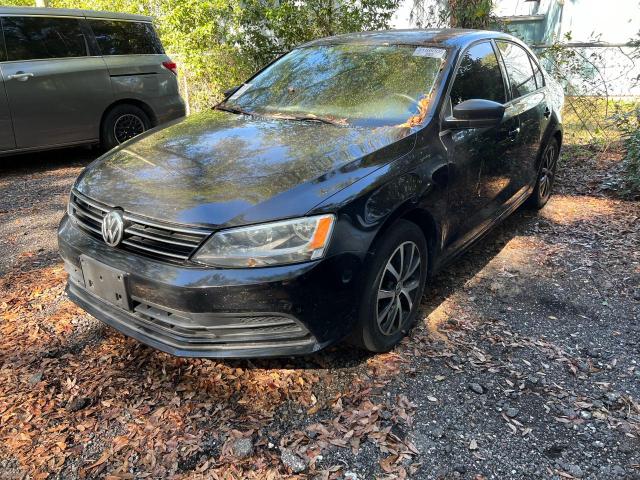 3VWD67AJ5GM293351 | 2016 Volkswagen jetta se