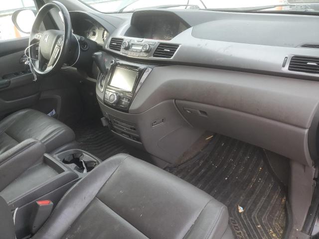 5FNRL5H9XEB066210 | 2014 HONDA ODYSSEY TO