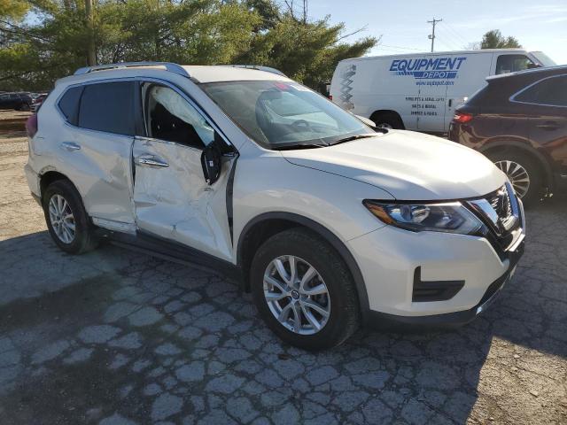 KNMAT2MV6JP555203 | 2018 NISSAN ROGUE S