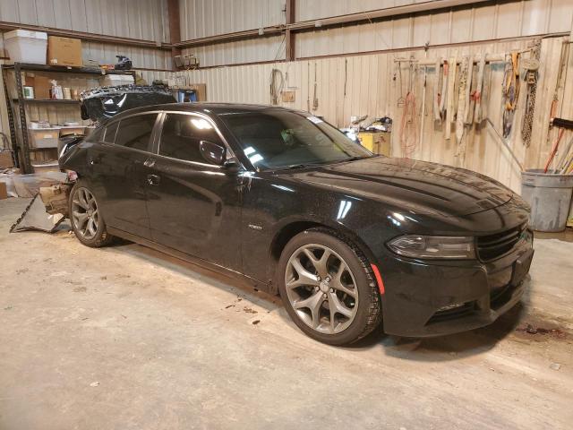 2C3CDXCT4GH127277 | 2016 DODGE CHARGER R/