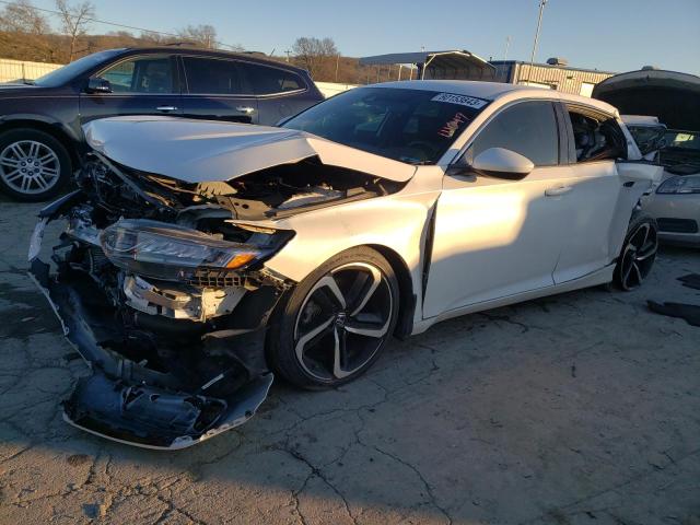 Vin: 1hgcv1f33ka111047, lot: 80153843, honda accord sport 2019 img_1