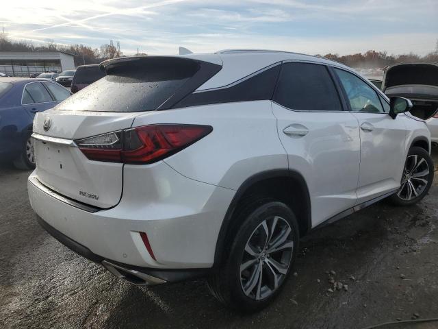 2T2BZMCA3HC124027 | 2017 LEXUS RX 350 BAS