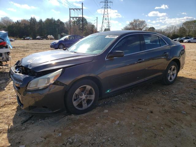 2013 Chevrolet Malibu LS