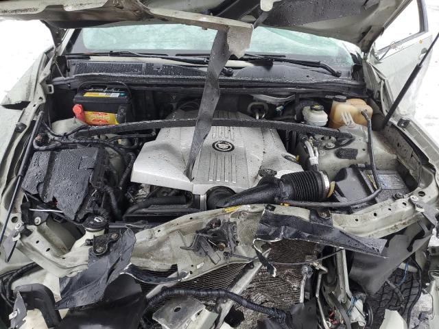 1GYEE63A840179435 | 2004 Cadillac srx