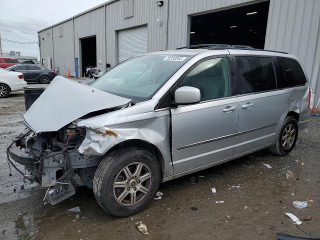 2010 Chrysler Town & Country Touring