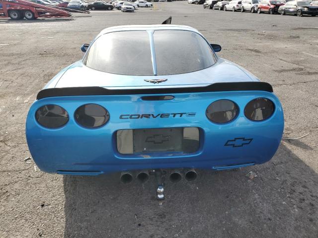 1G1YY22G7Y5115624 | 2000 Chevrolet corvette