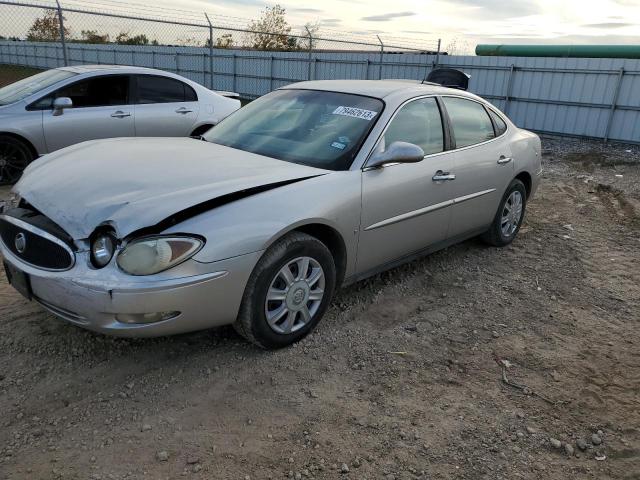 2006 Buick LaCrosse CX