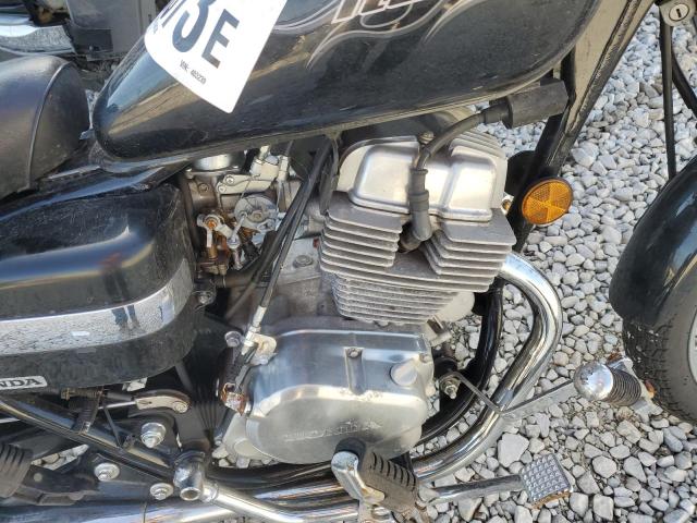 2008 HONDA CMX250 C JH2MC13088K403239