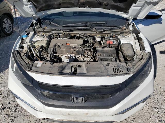 19XFC2F60KE039349 | 2019 HONDA CIVIC LX