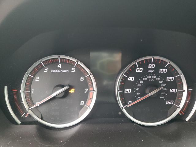 2018 ACURA TLX TECH+A - 19UUB2F65JA007977