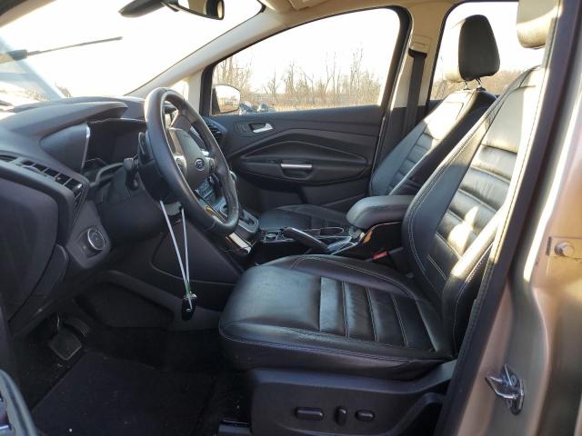 2017 FORD C-MAX 1FADP5FU4HL110439