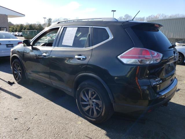 5N1AT2MV6EC854697 | 2014 NISSAN ROGUE S