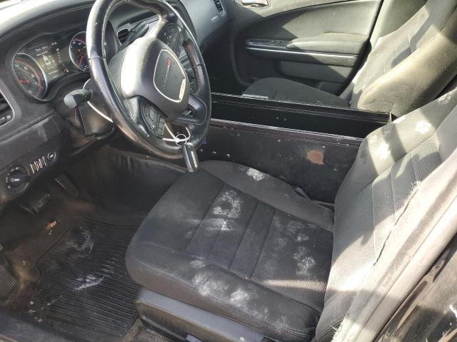 2019 DODGE CHARGER PO - 2C3CDXAG6KH644983