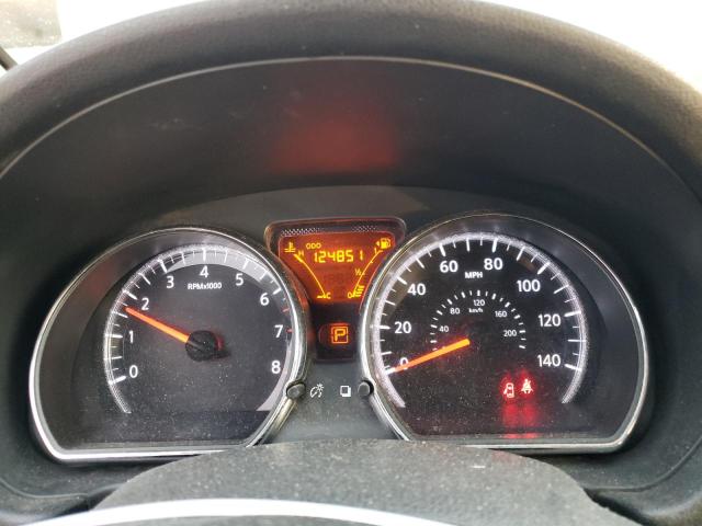 3N1CE2CP0EL382949 2014 Nissan Versa Note S
