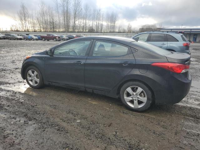 Vin: kmhdh4ae3cu291565, lot: 78943173, hyundai elantra gls 20122