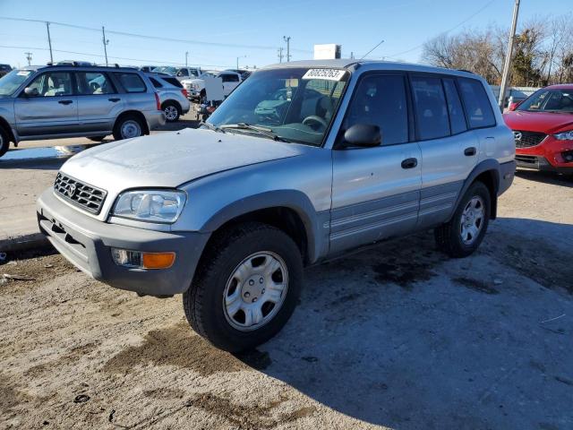 1998 Toyota RAV4 