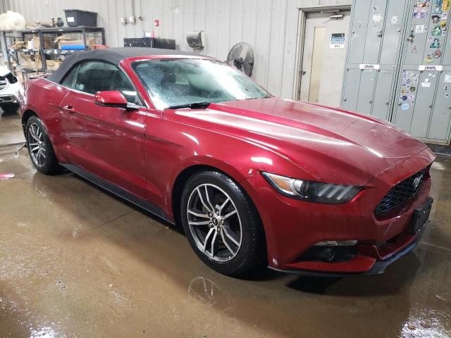 2015 FORD MUSTANG - 1FATP8UH5F5387038