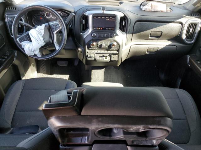 2020 CHEVROLET SILVERADO - 3GCUYDED2LG183141