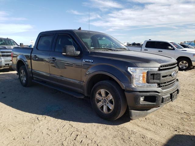 1FTEW1CP0KKE04524 | 2019 FORD F150 SUPER