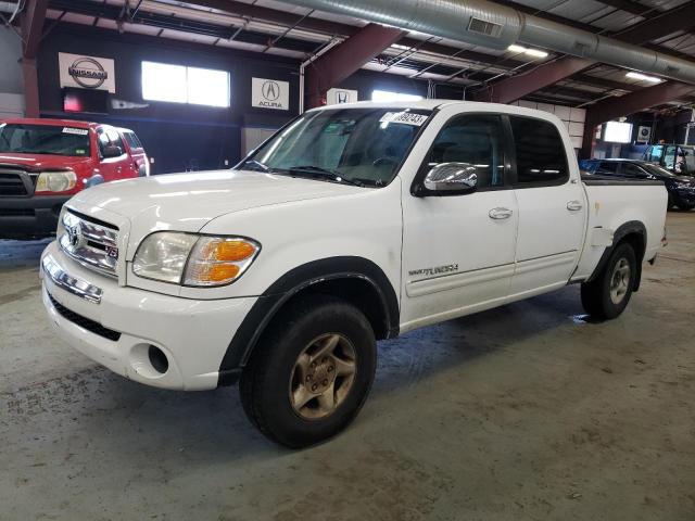 5TBDT44134S447808 | 2004 Toyota tundra double cab sr5