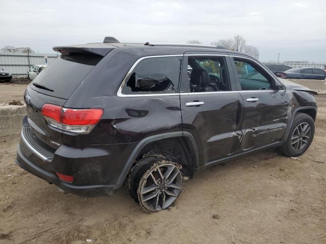 1C4RJFBG9KC842029 | 2019 JEEP GRAND CHER