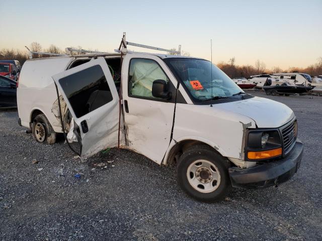 2010 Chevrolet Express G2500 VIN: 1GCZGGDA8A1131770 Lot: 78858603