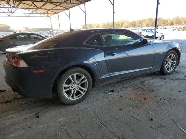 2G1FB1E31F9168203 | 2015 CHEVROLET CAMARO LS