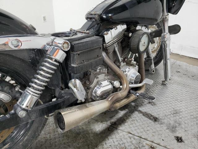 2007 HARLEY-DAVIDSON FXDC DAYTO - 1HD1GV4127K324029